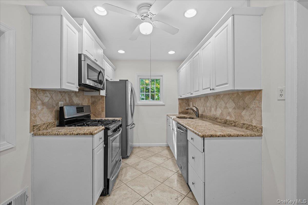 40 Newkirk Road