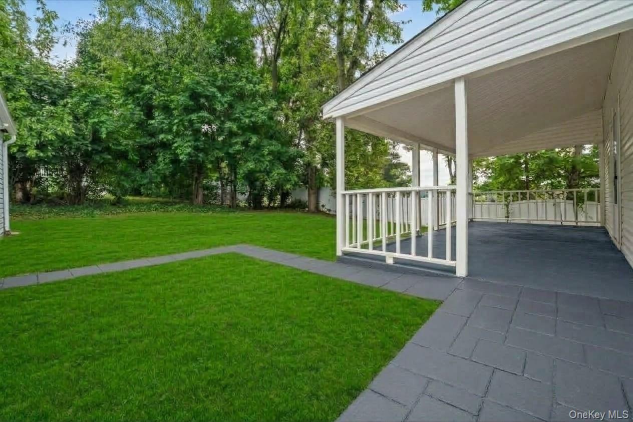 40 Newkirk Road