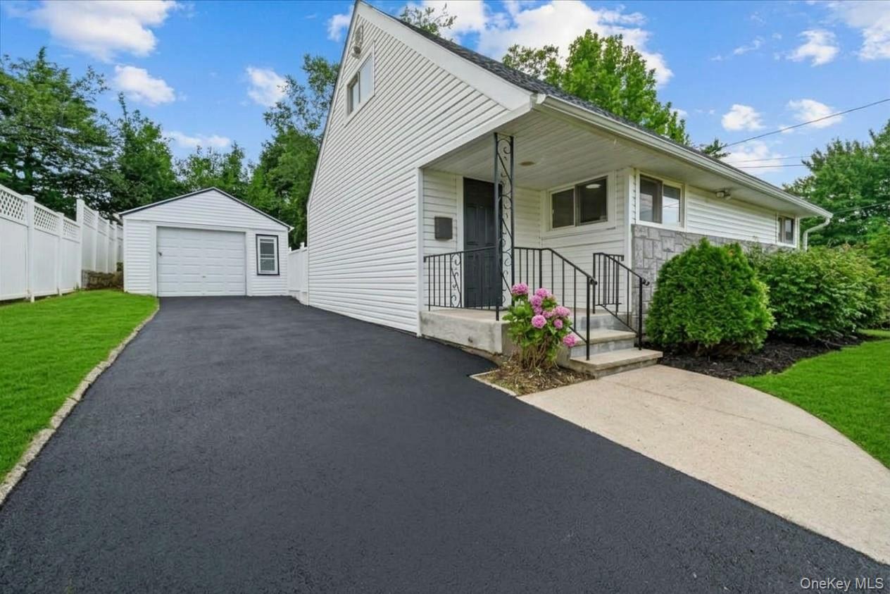 40 Newkirk Road