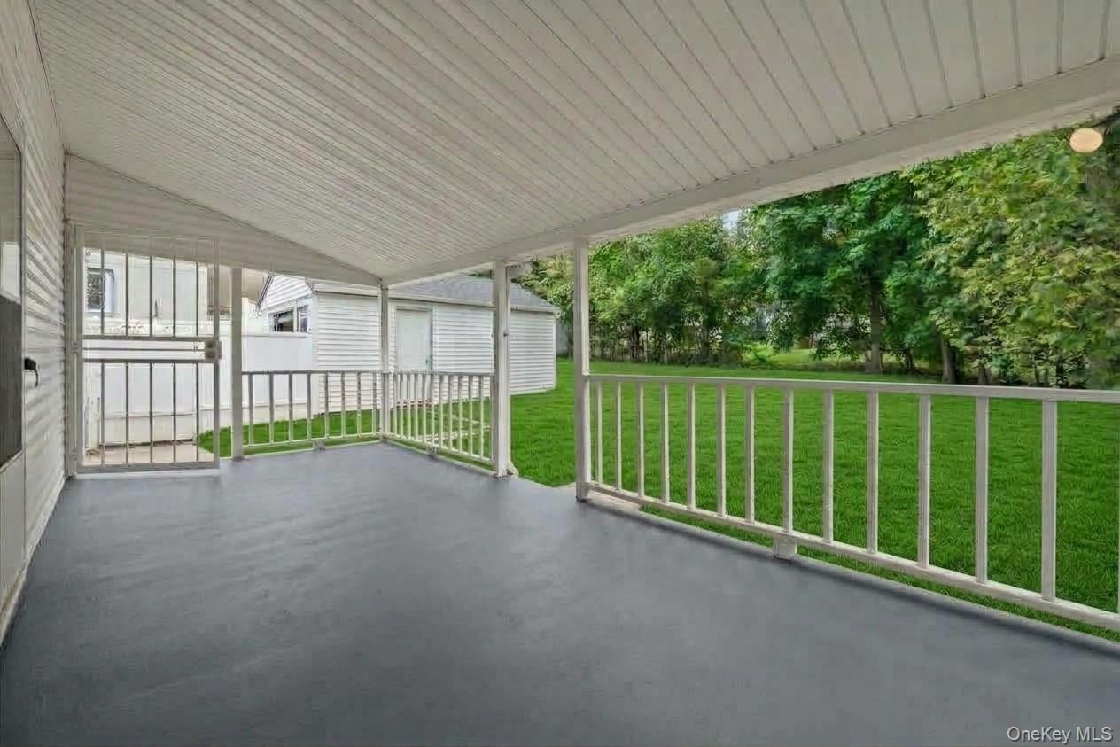 40 Newkirk Road