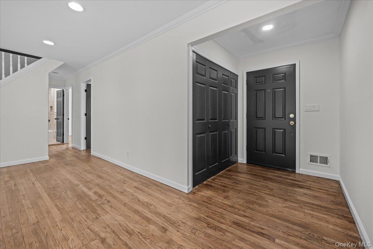 40 Newkirk Road