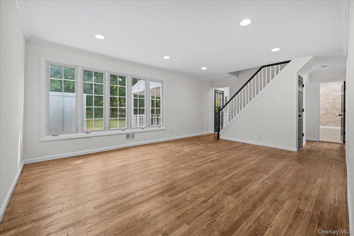 40 Newkirk Road