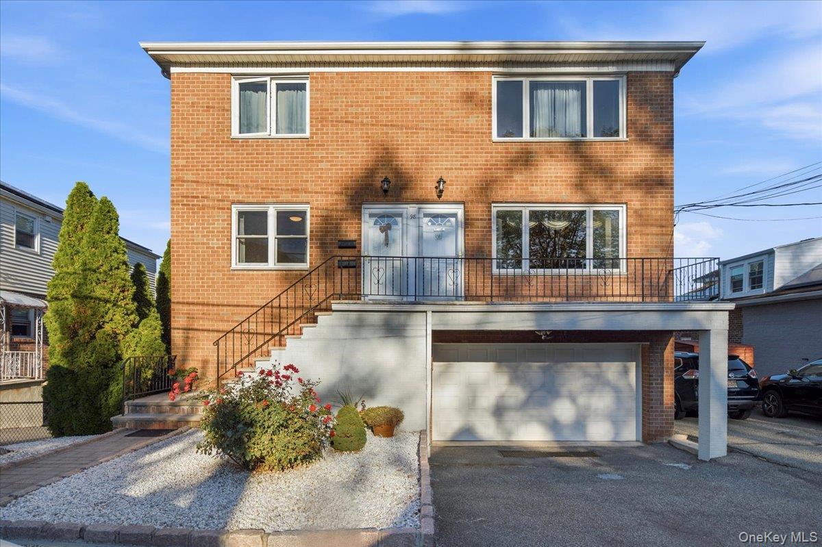 98 Staunton Street Unit: 1