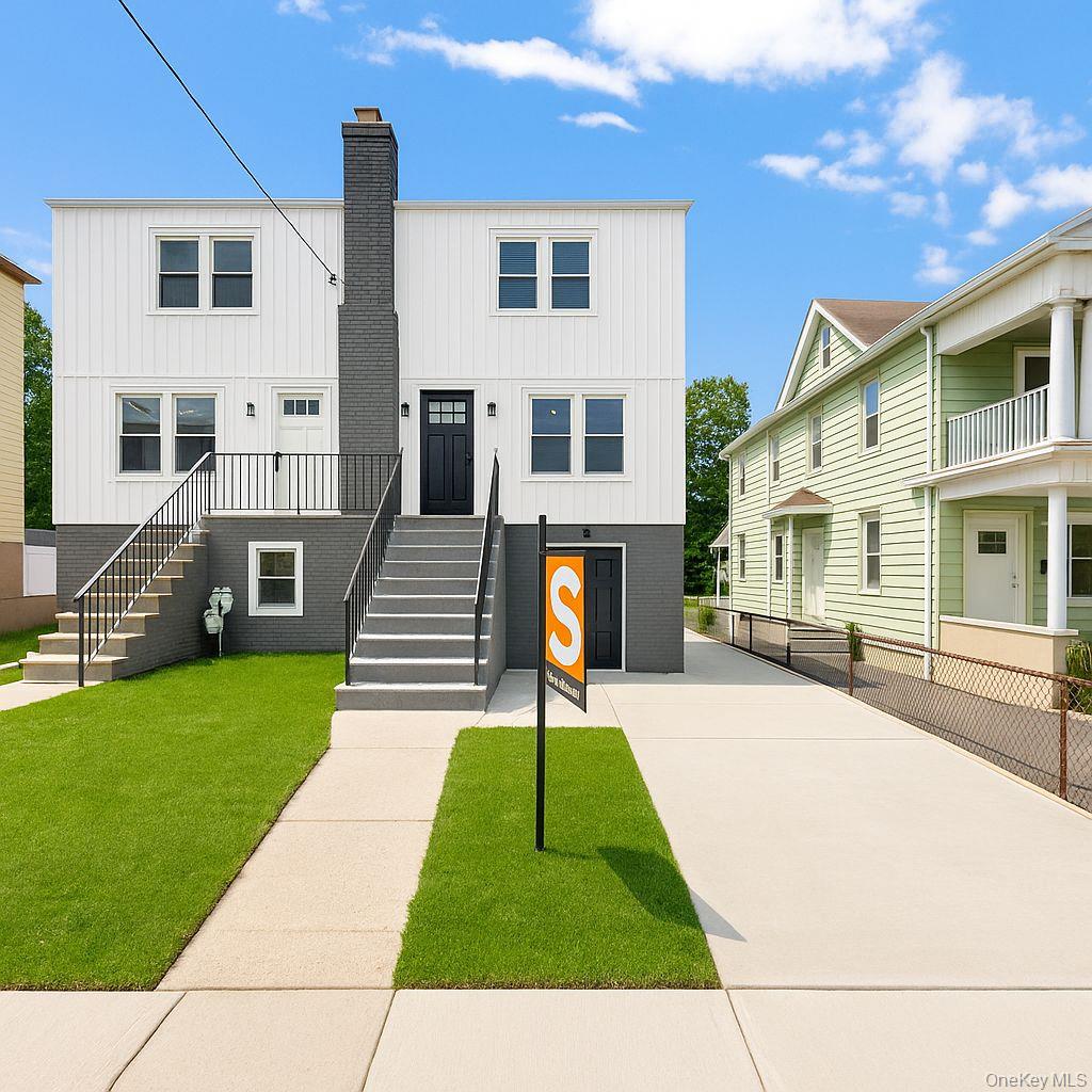 68 Lamartine Avenue
