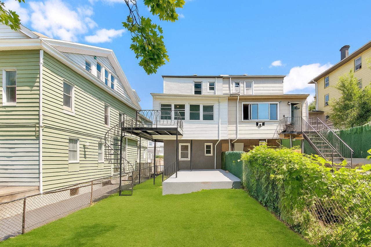 68 Lamartine Avenue