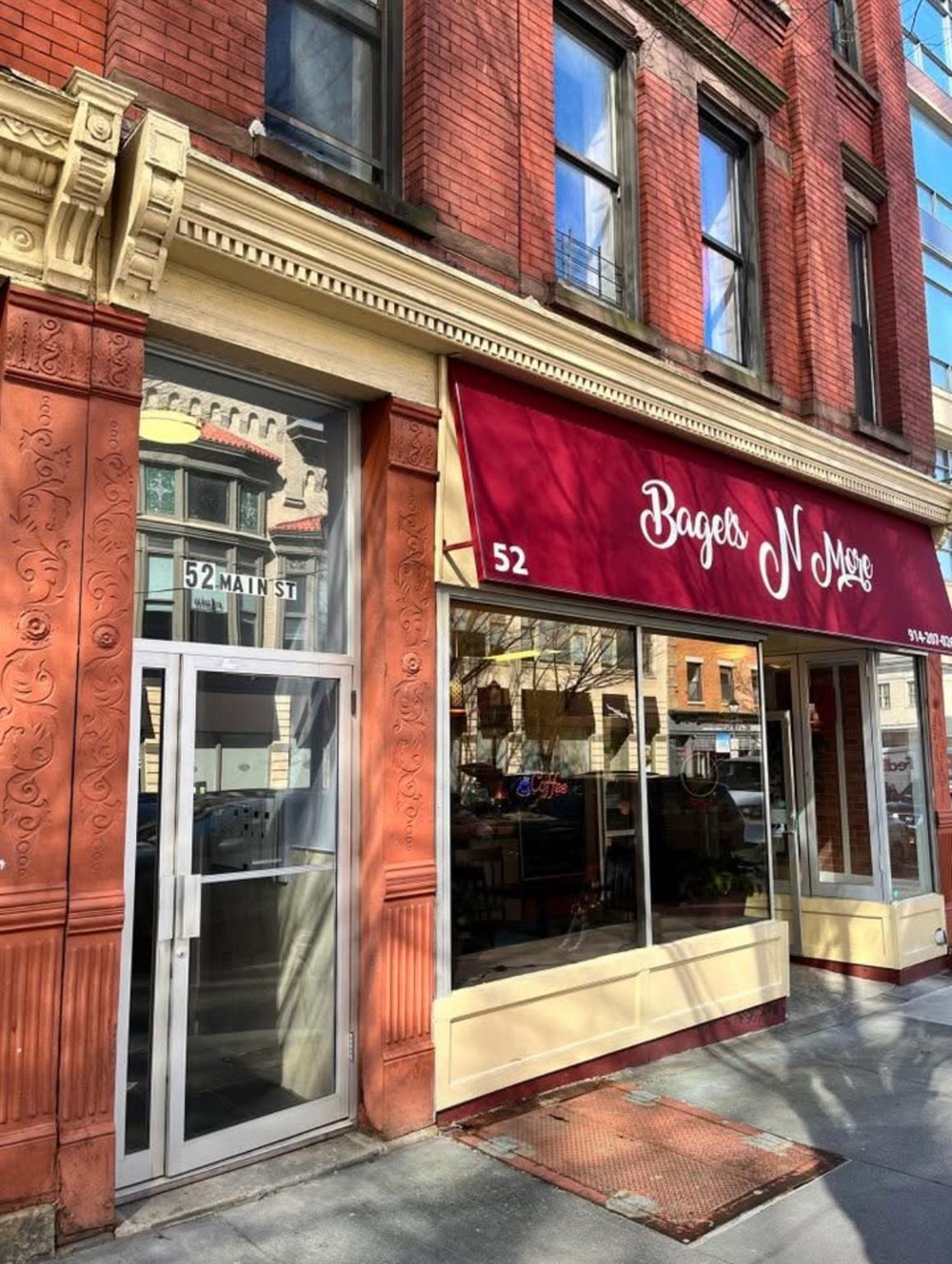 52 Main Street Unit: 3R