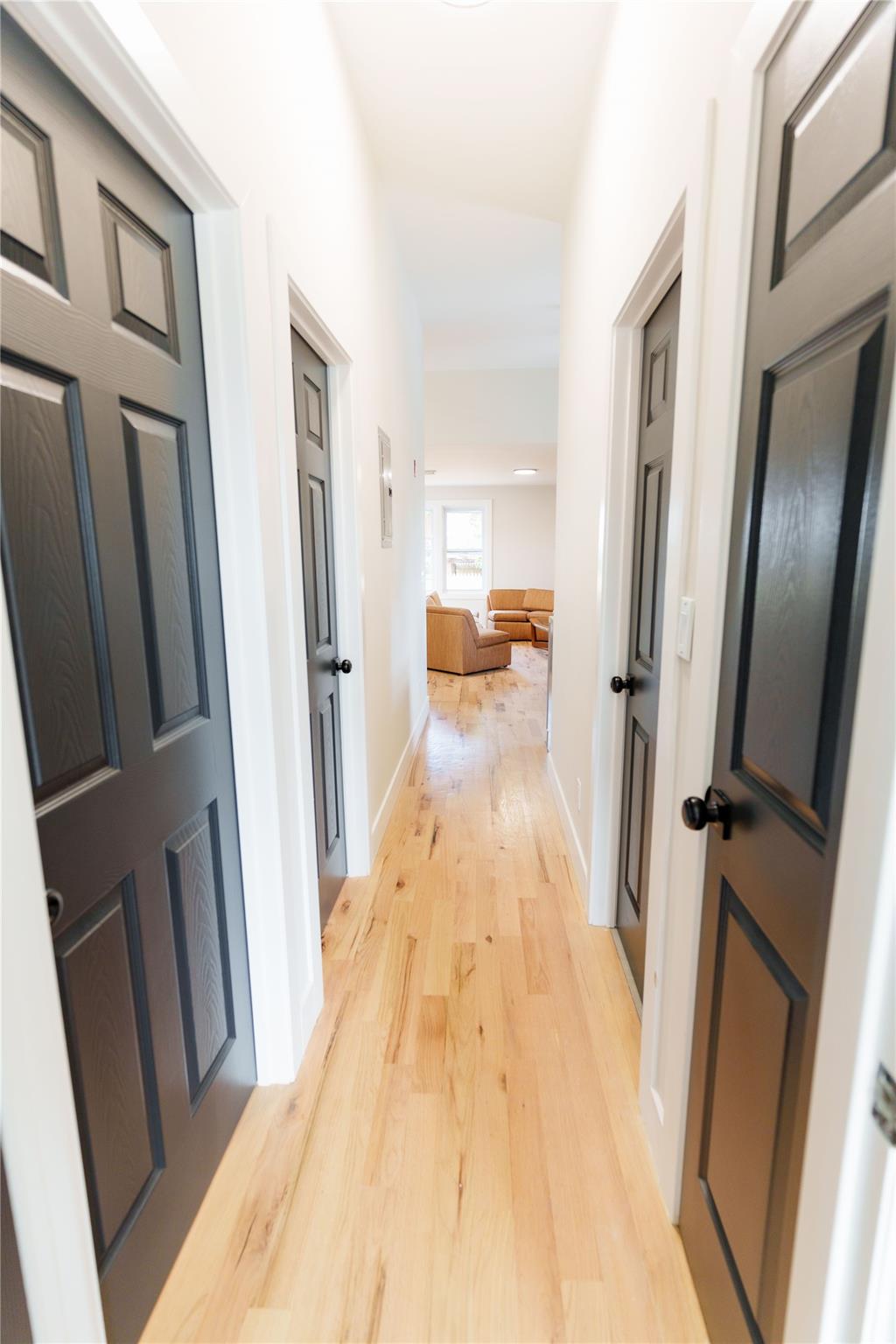 328 columbia Street Unit: 3