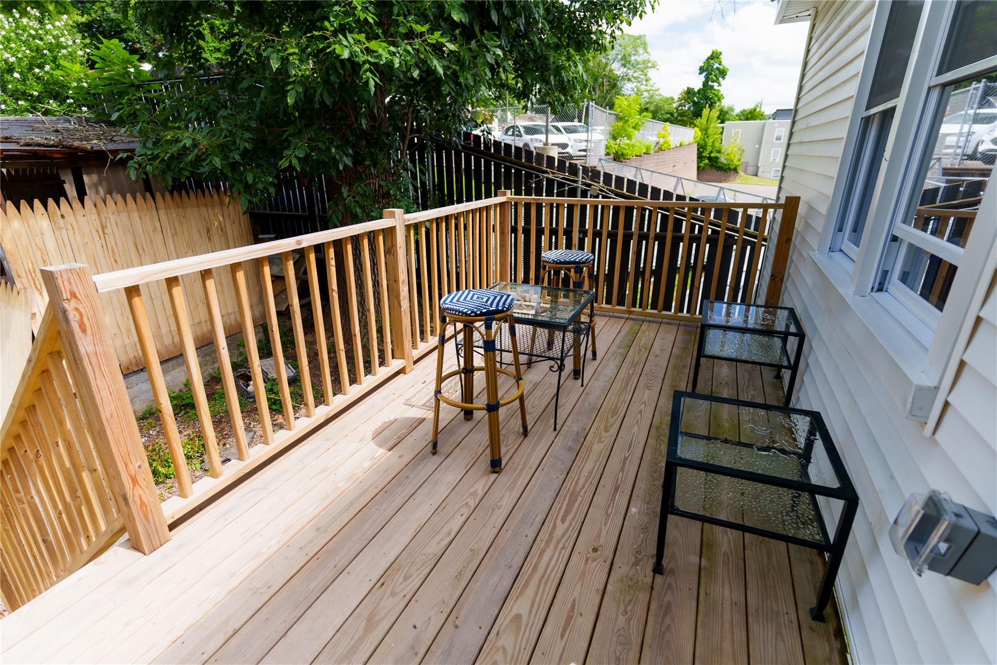 328 columbia Street Unit: 3