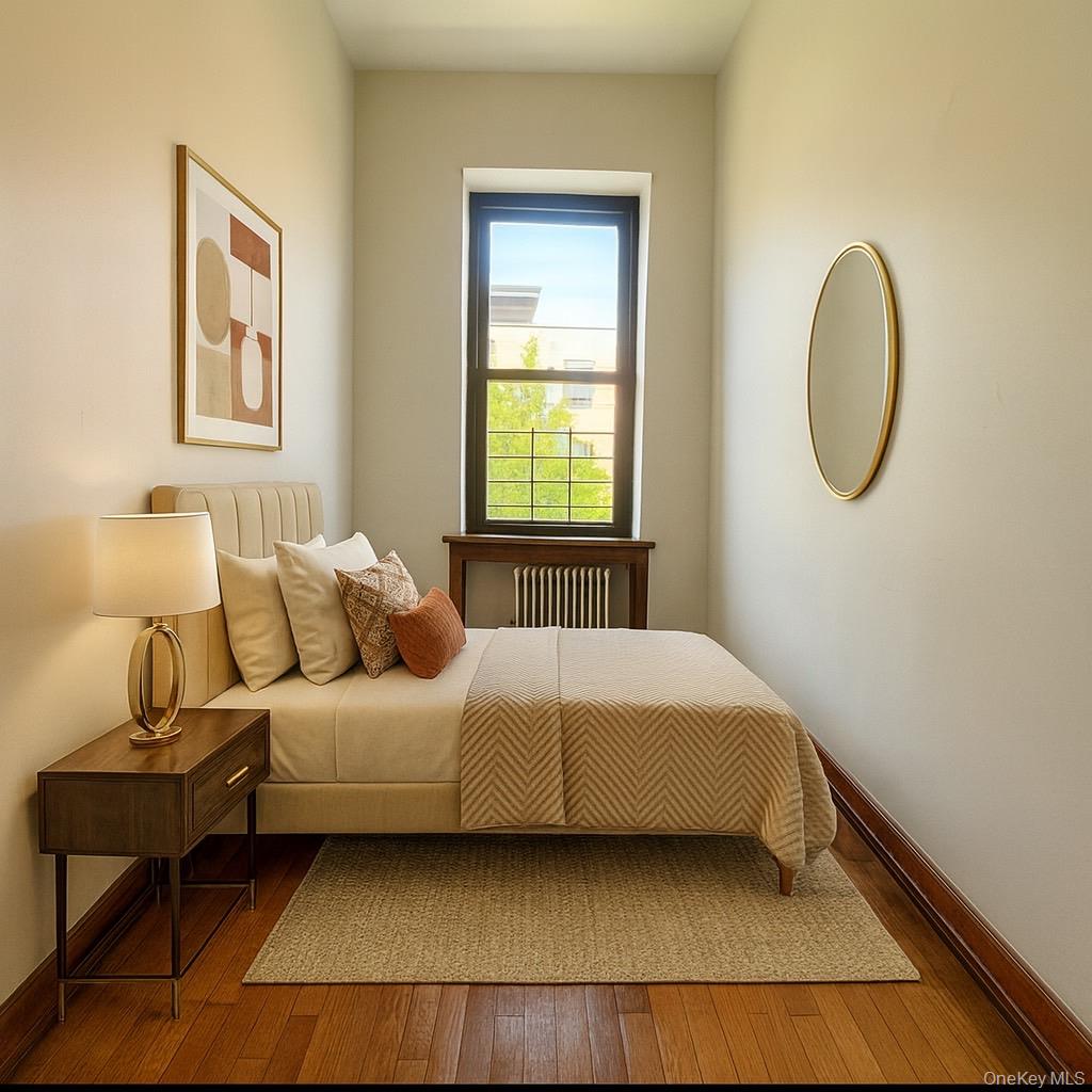 451 W 162nd Street Unit: 3