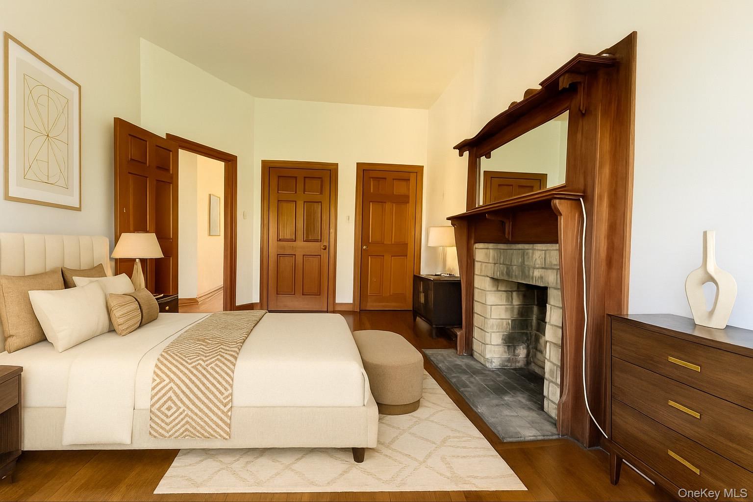 451 W 162nd Street Unit: 3