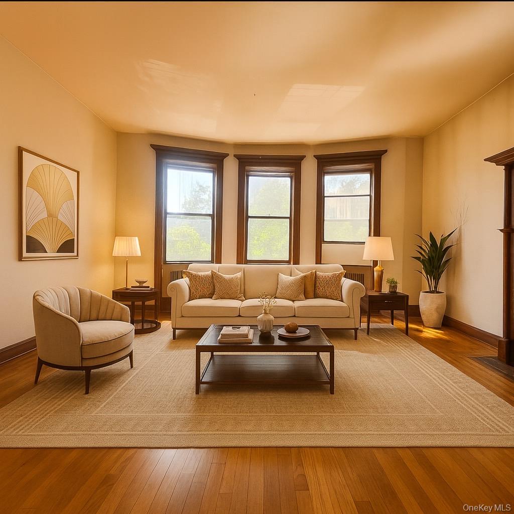 451 W 162nd Street Unit: 3
