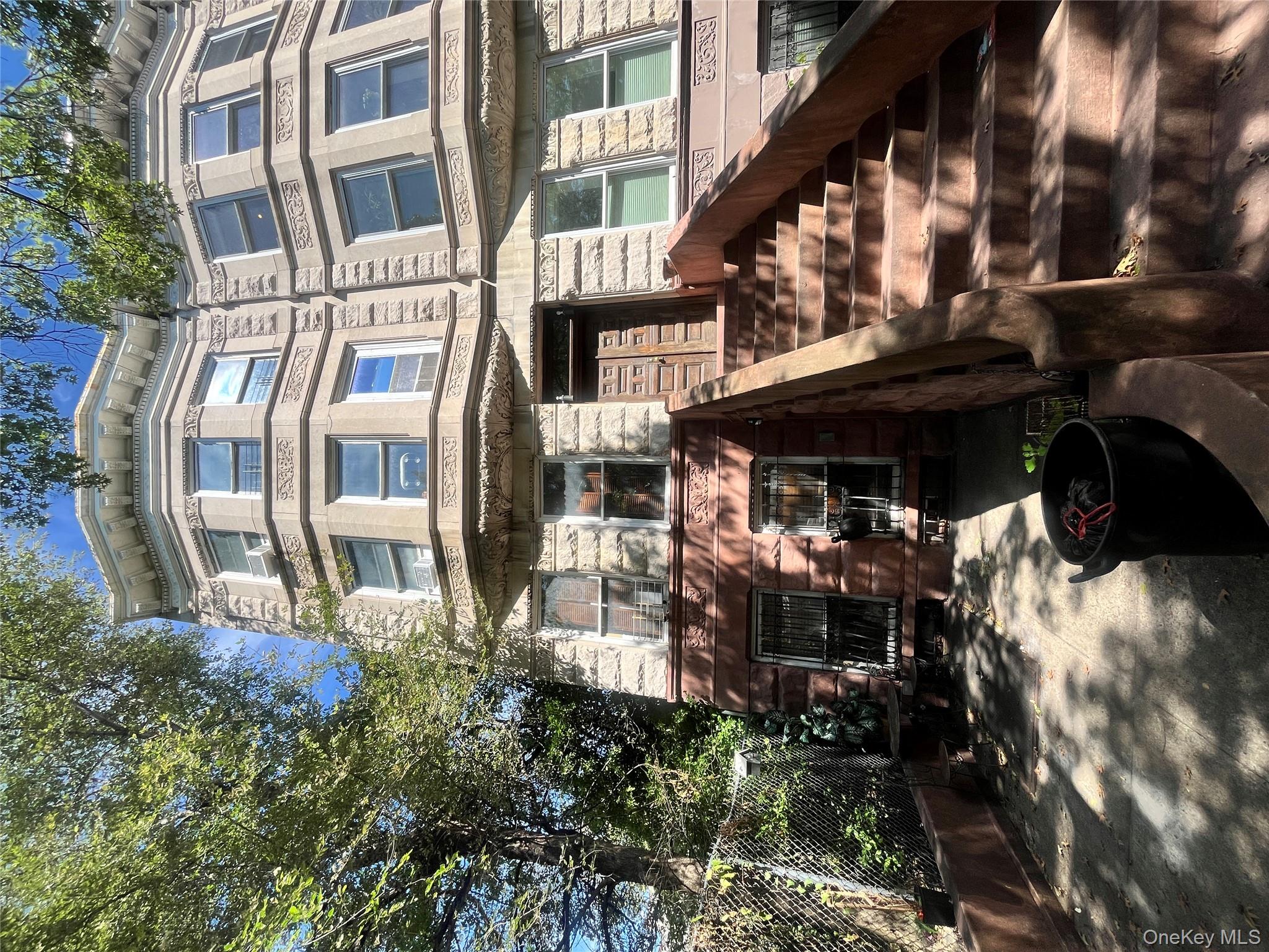 451 W 162nd Street Unit: 3