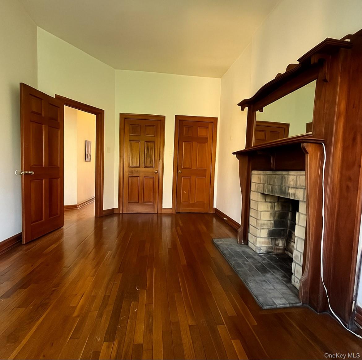 451 W 162nd Street Unit: 3