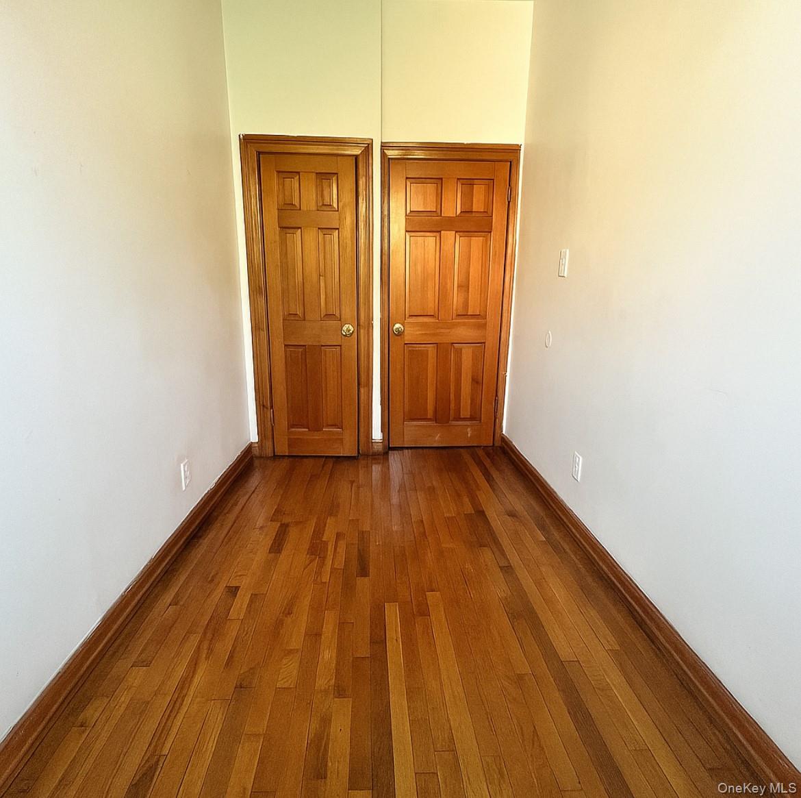 451 W 162nd Street Unit: 3