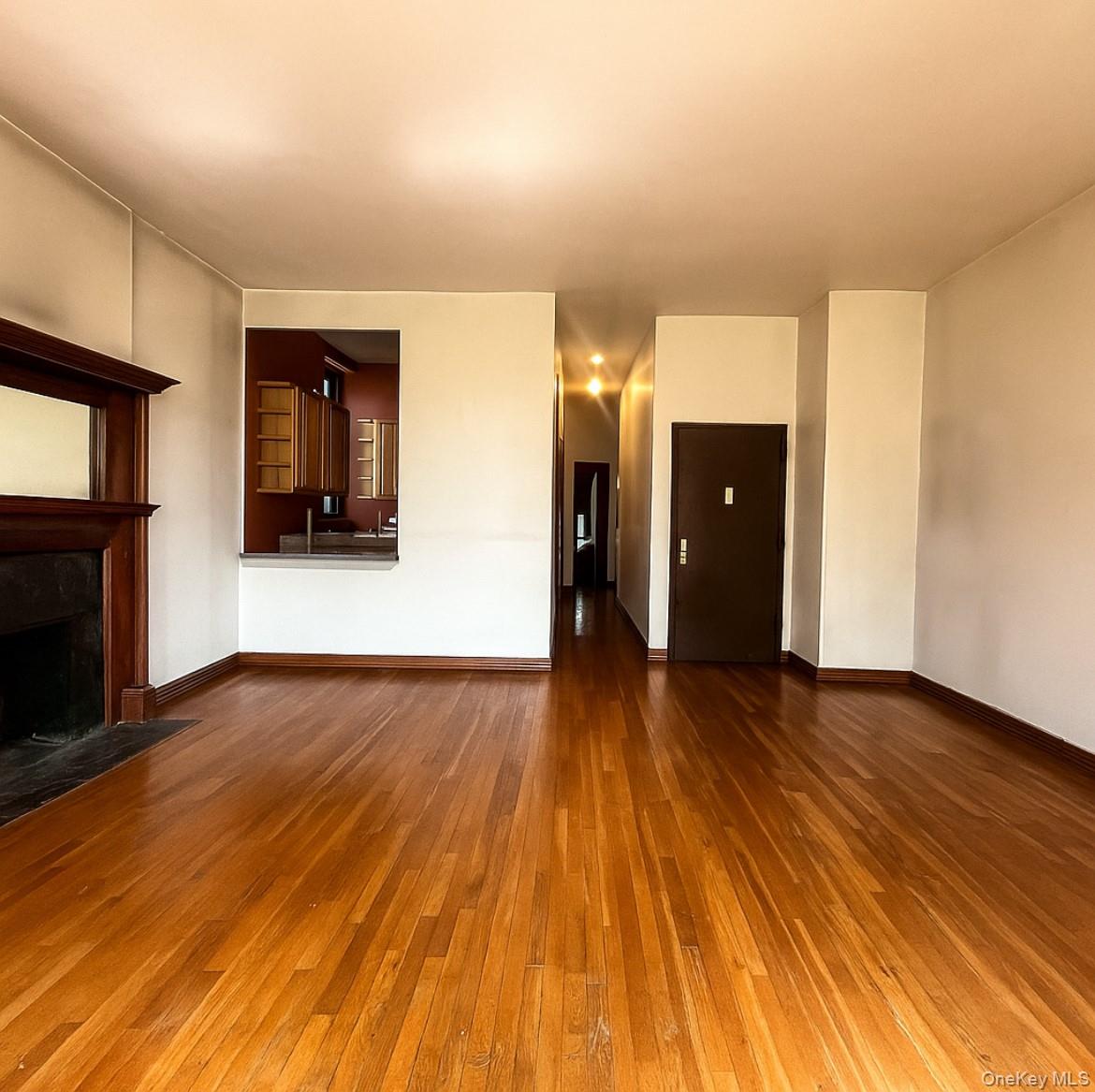 451 W 162nd Street Unit: 3