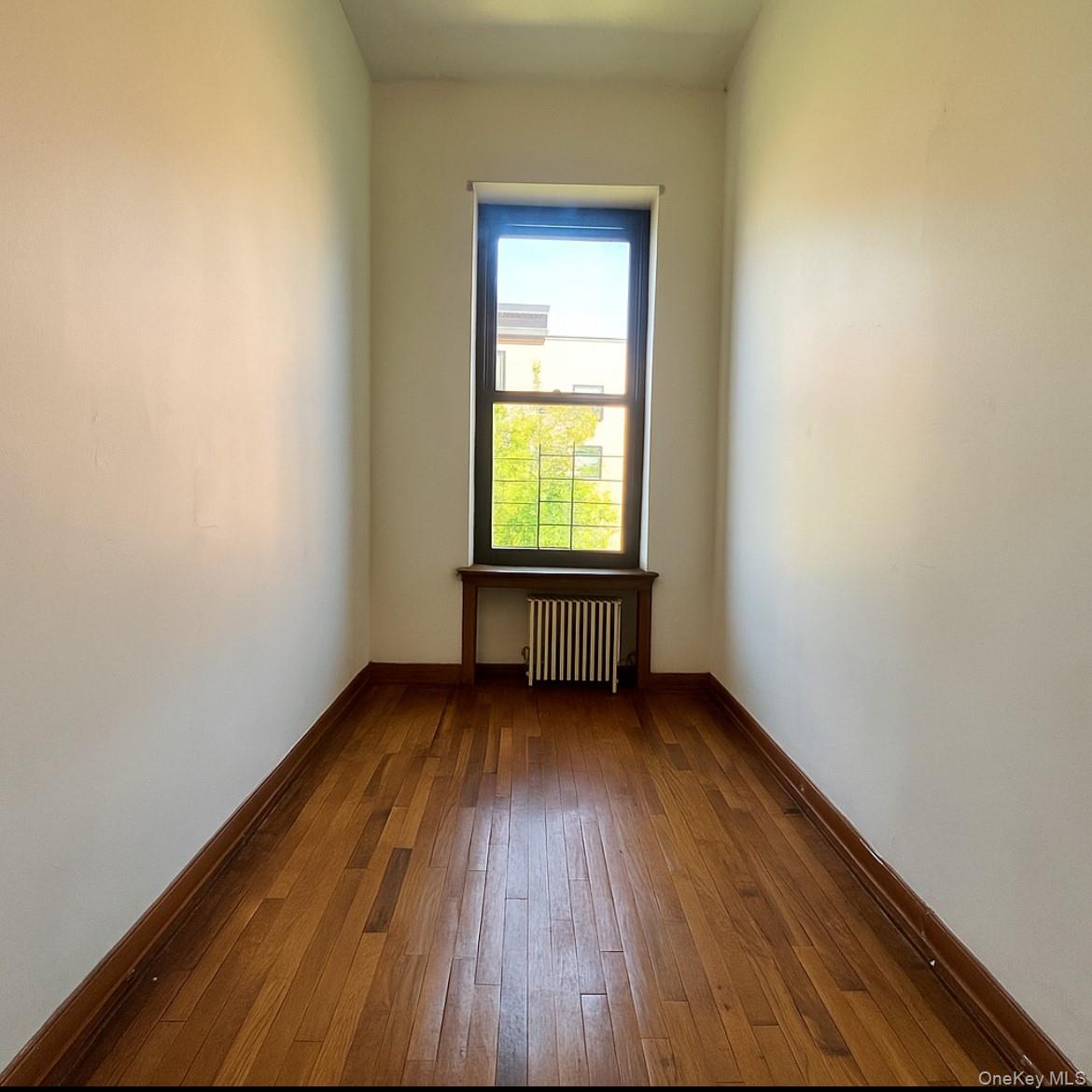 451 W 162nd Street Unit: 3