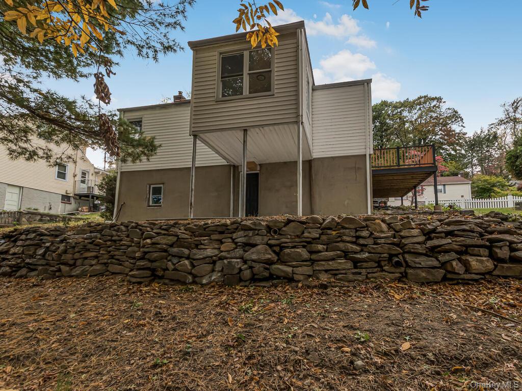 25 Linn ( aka 183 Putnam Avenue)