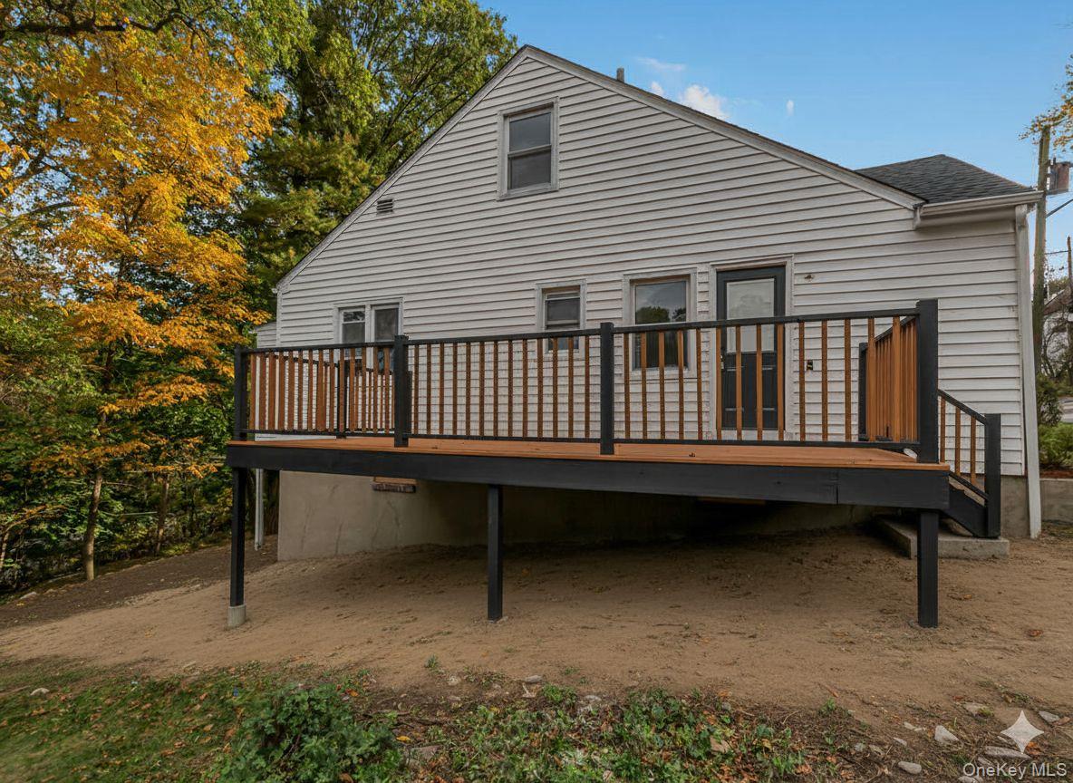 25 Linn ( aka 183 Putnam Avenue)