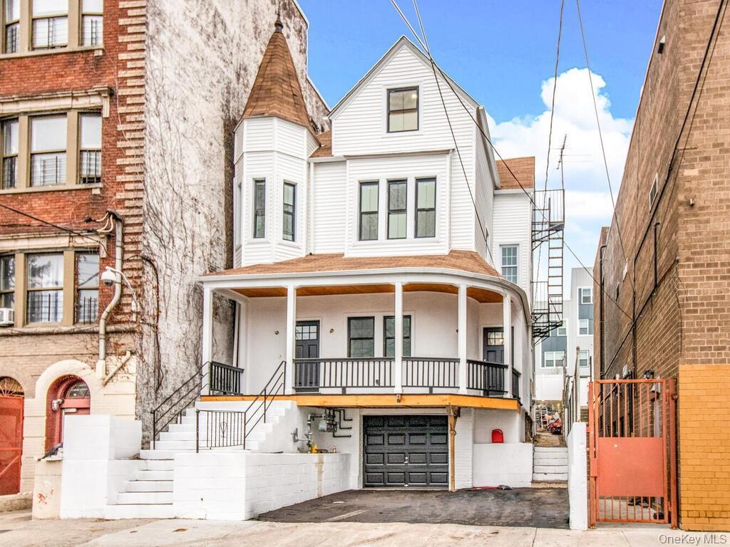 154 Woodworth Avenue