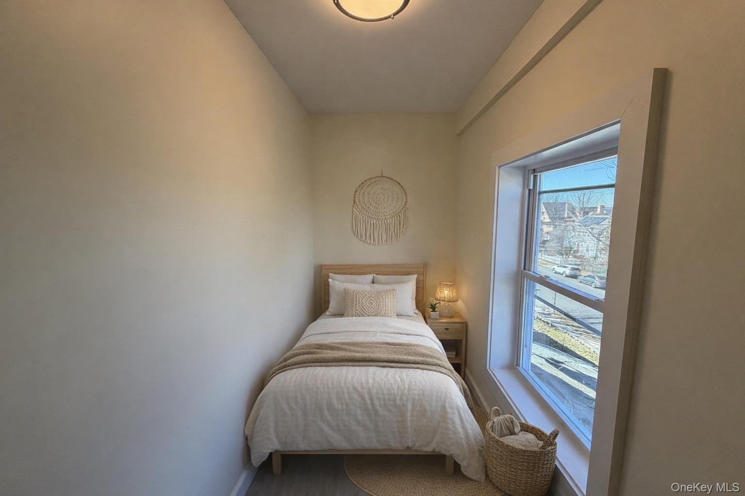 610 Palisade Avenue Unit: 2nd Fl