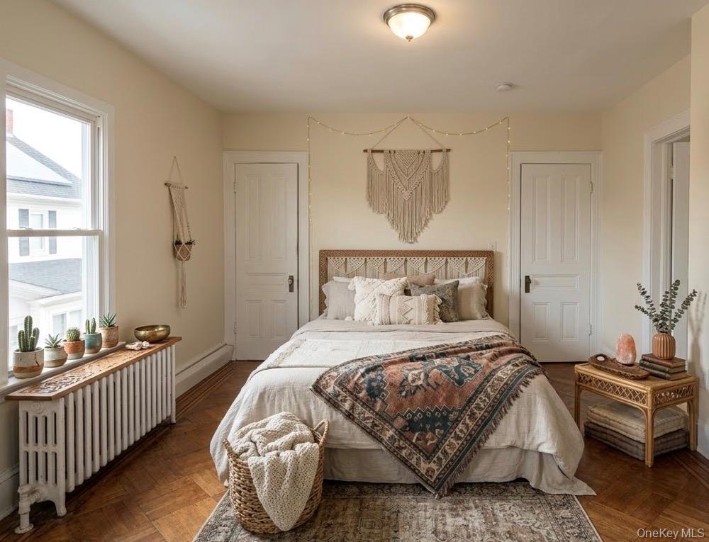 610 Palisade Avenue Unit: 2nd Fl