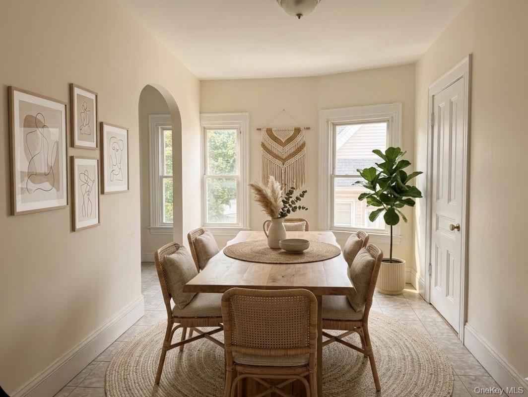 610 Palisade Avenue Unit: 2nd Fl