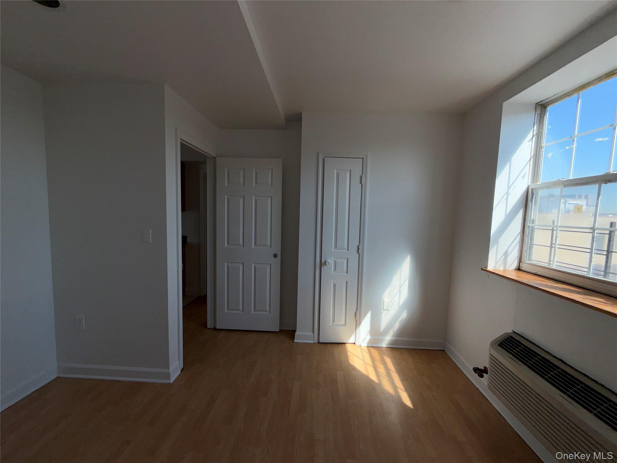 2381 Belmont Avenue Unit: 6A