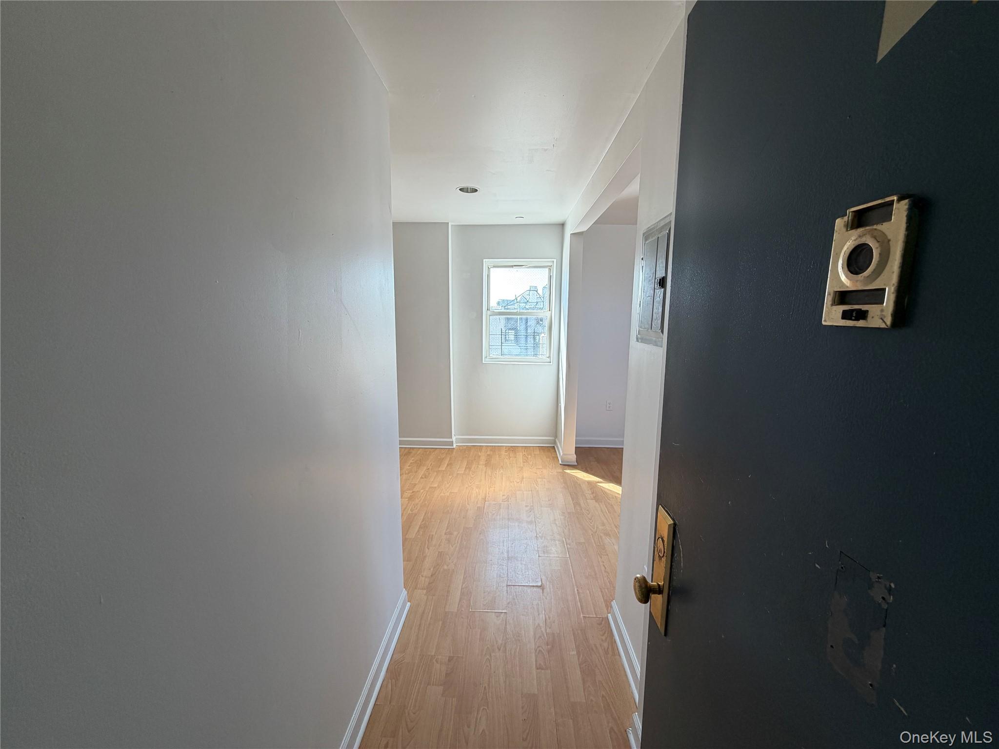 2381 Belmont Avenue Unit: 6A