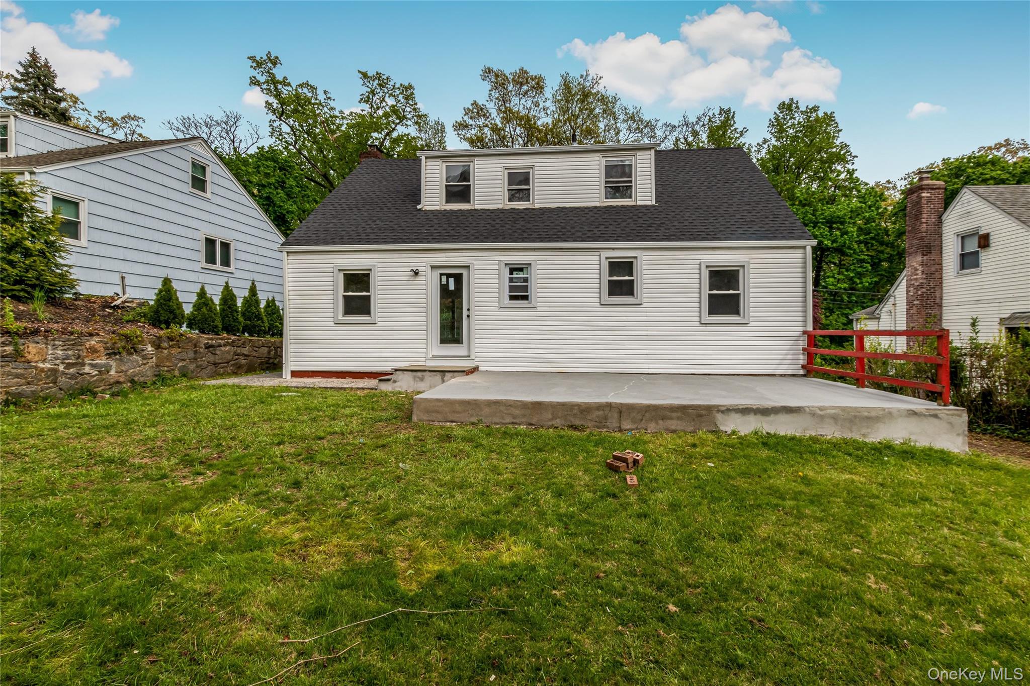 53 Travers Avenue