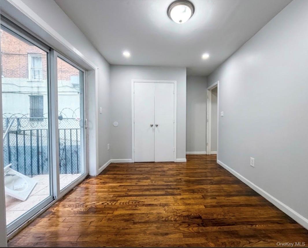 1189 Grant Avenue Unit: 2