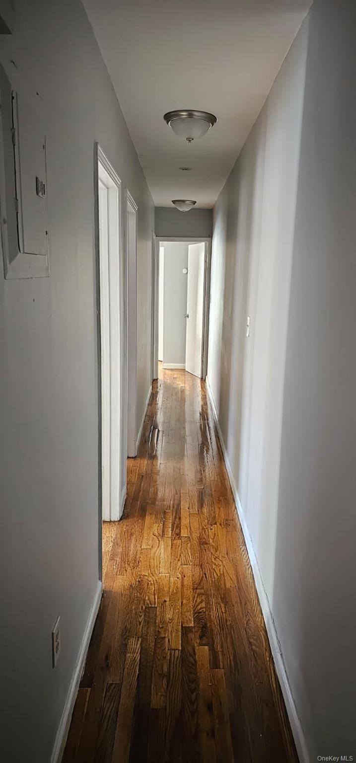 1189 Grant Avenue Unit: 2