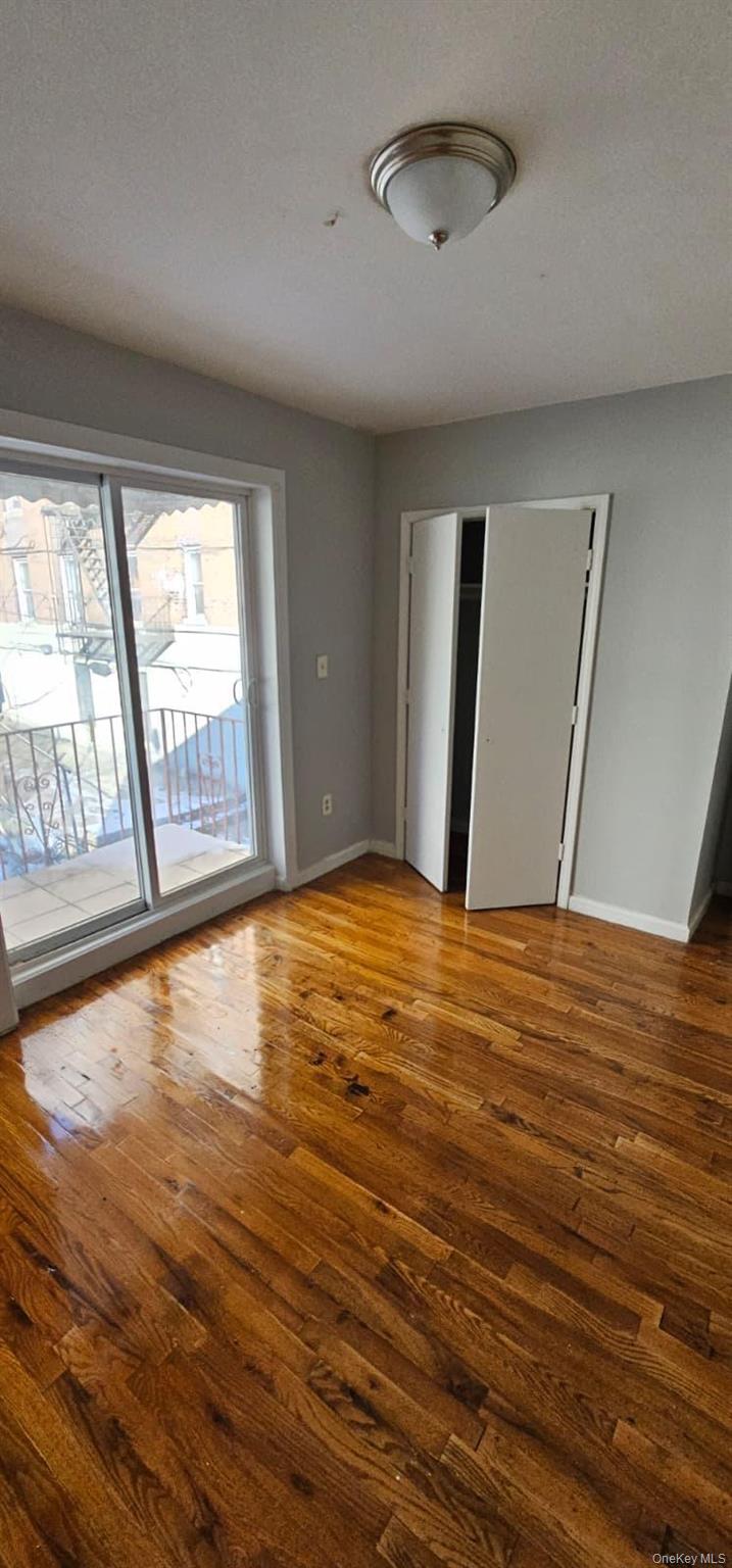 1189 Grant Avenue Unit: 2