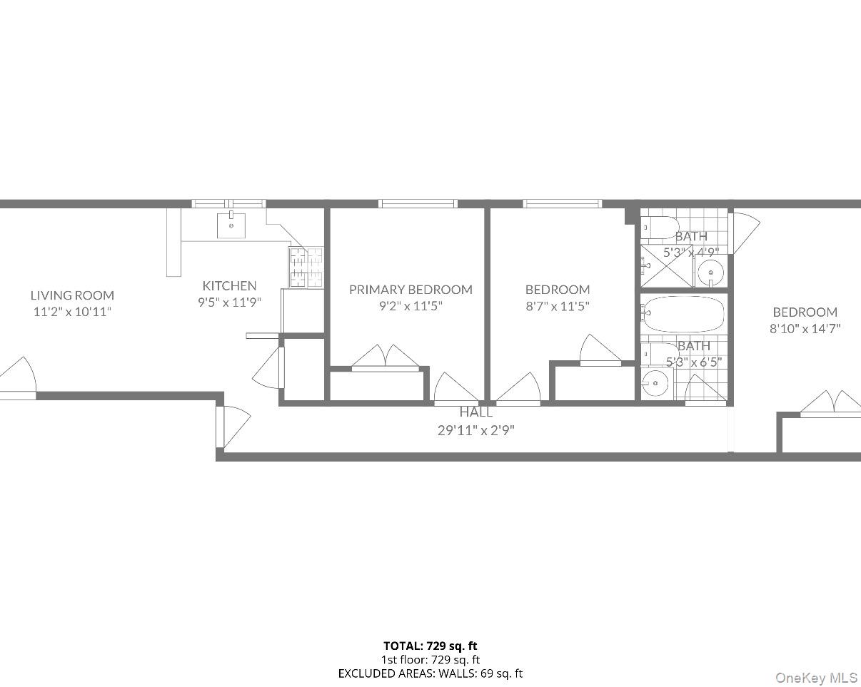 1189 Grant Avenue Unit: 2