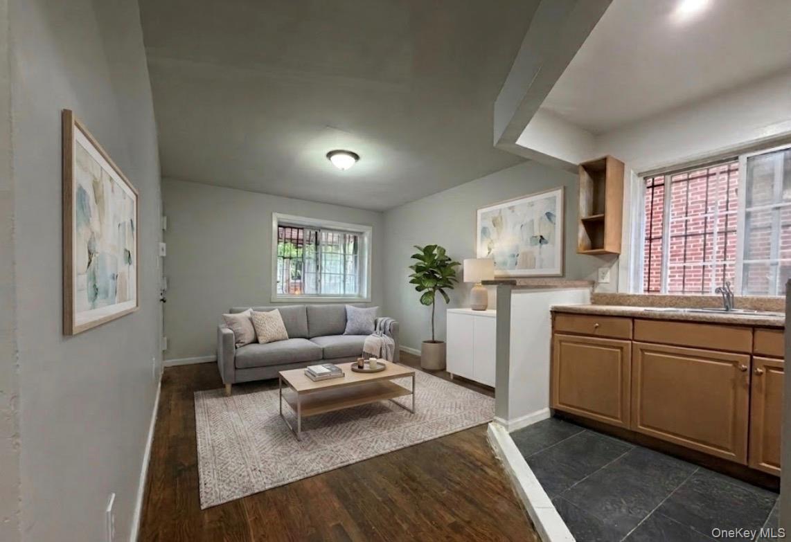 1189 Grant Avenue Unit: 2