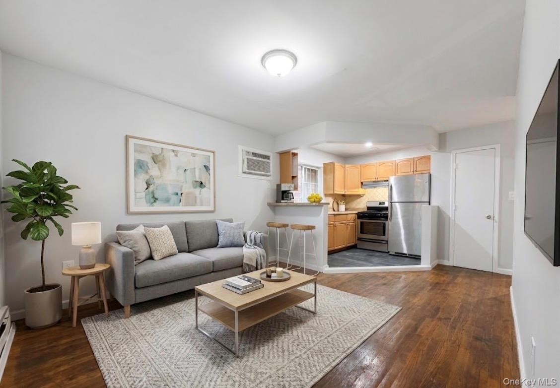 1189 Grant Avenue Unit: 2