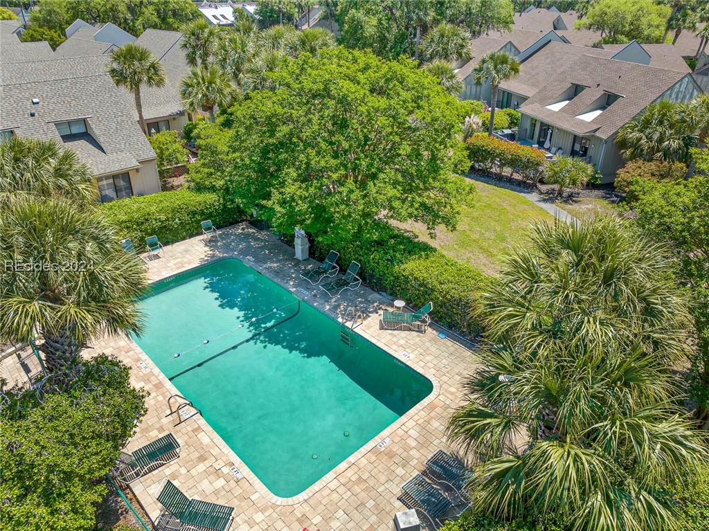 45 Queens Folly Road Unit: 542
