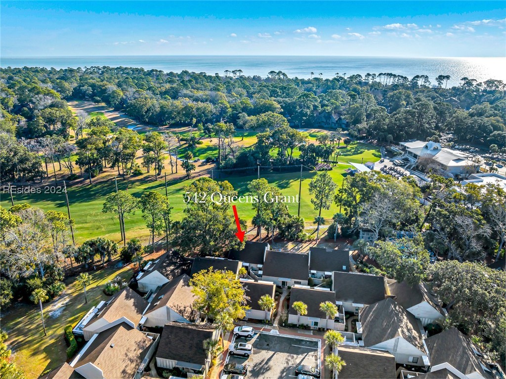 45 Queens Folly Road Unit: 542
