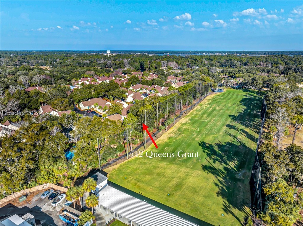 45 Queens Folly Road Unit: 542