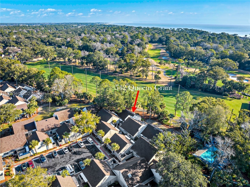 45 Queens Folly Road Unit: 542