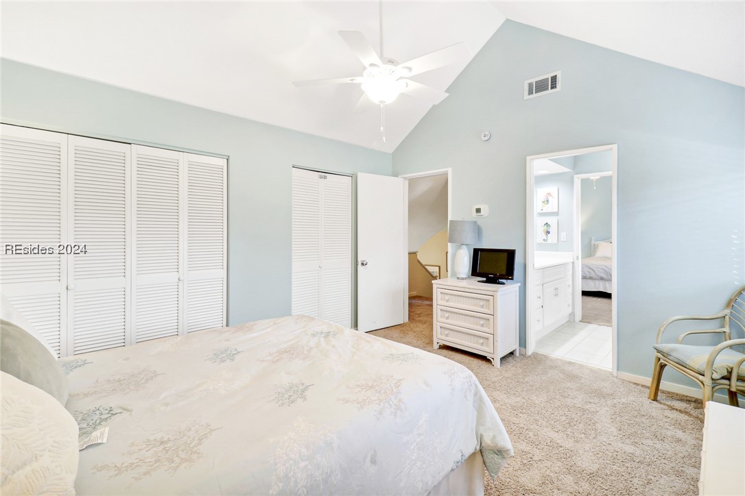 45 Queens Folly Road Unit: 542