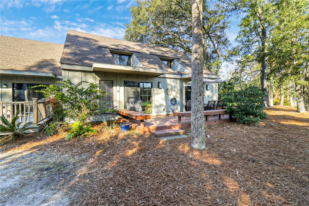 45 Queens Folly Road Unit: 542