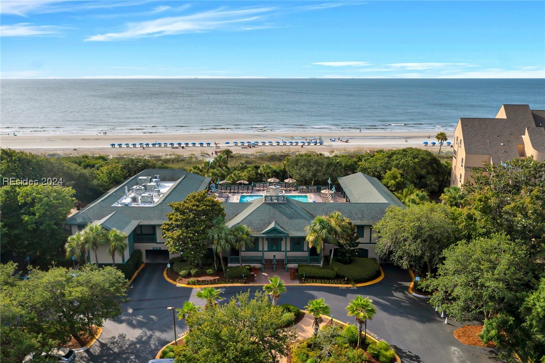 45 Queens Folly Road Unit: 542