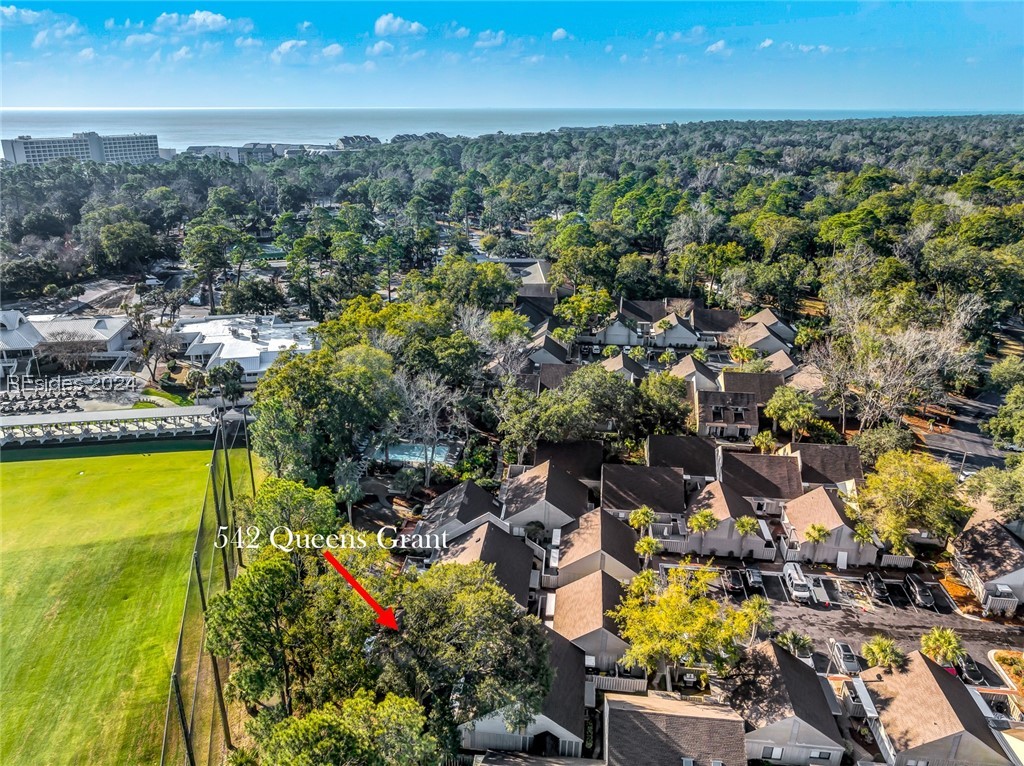 45 Queens Folly Road Unit: 542