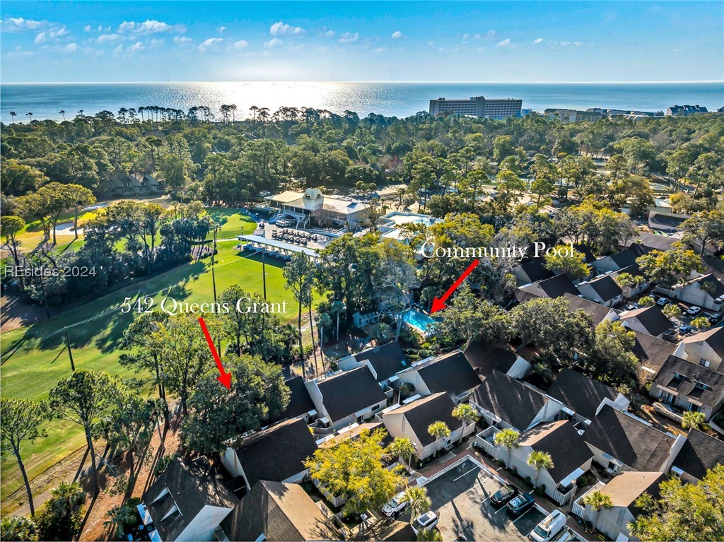 45 Queens Folly Road Unit: 542