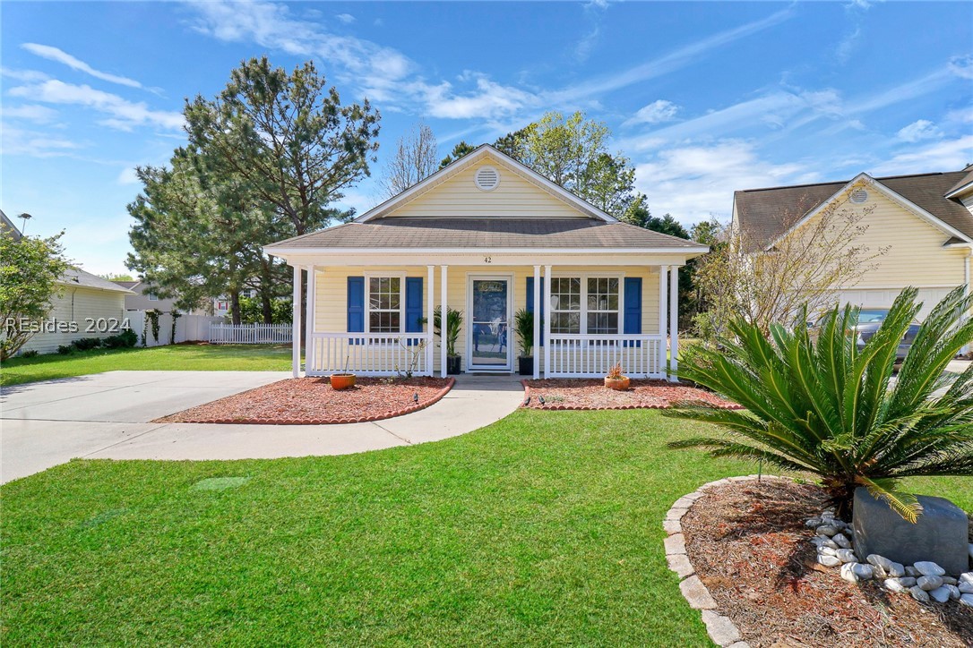 42 W Morningside Drive