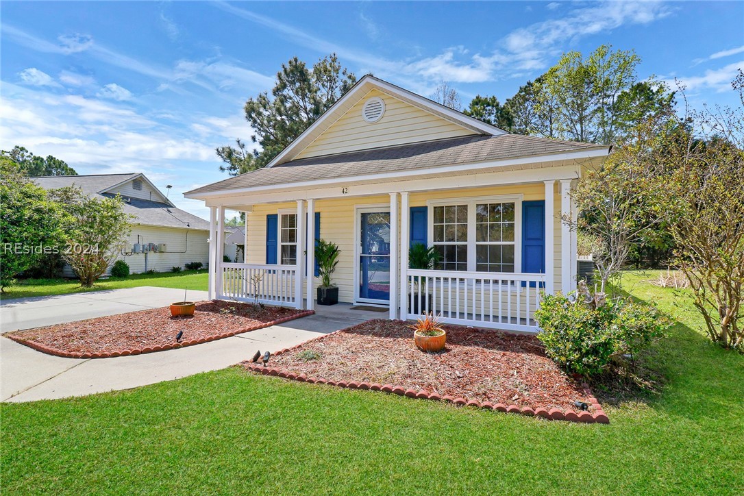 42 W Morningside Drive