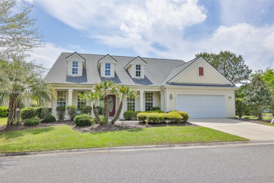 46 Murray Hill Drive