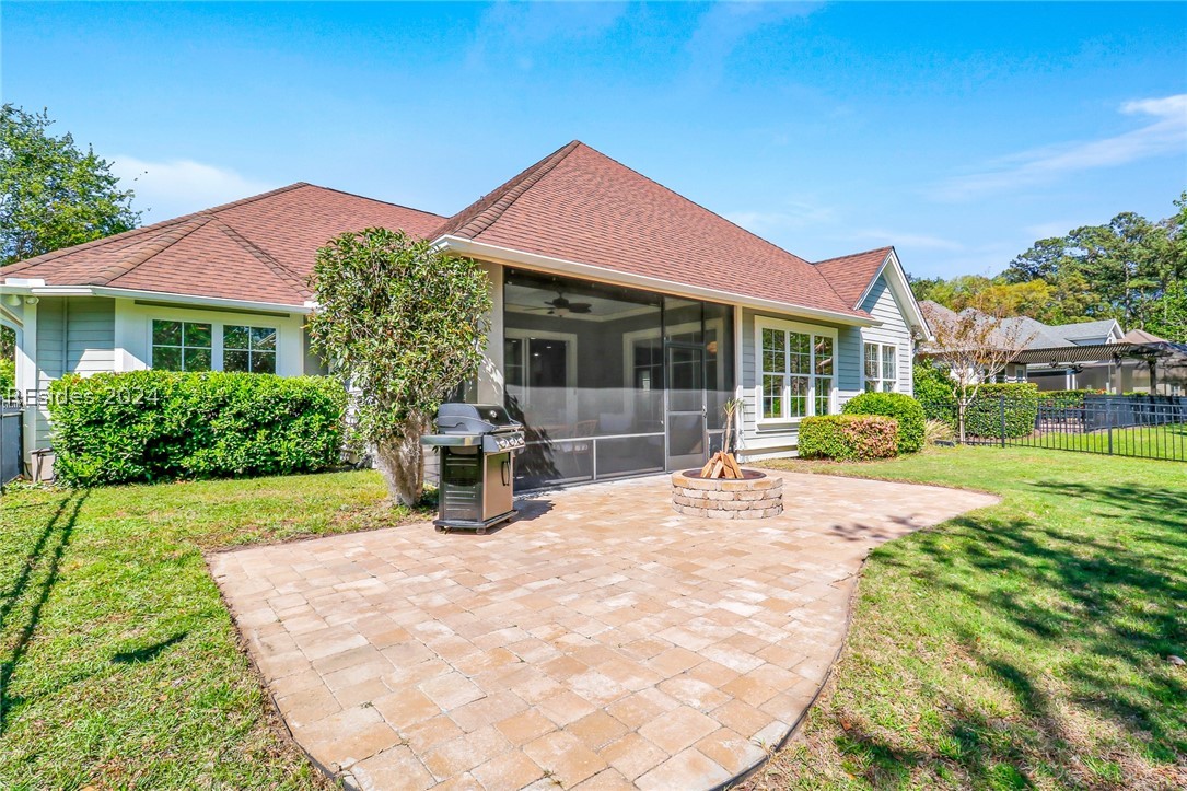 10 Weymouth Circle