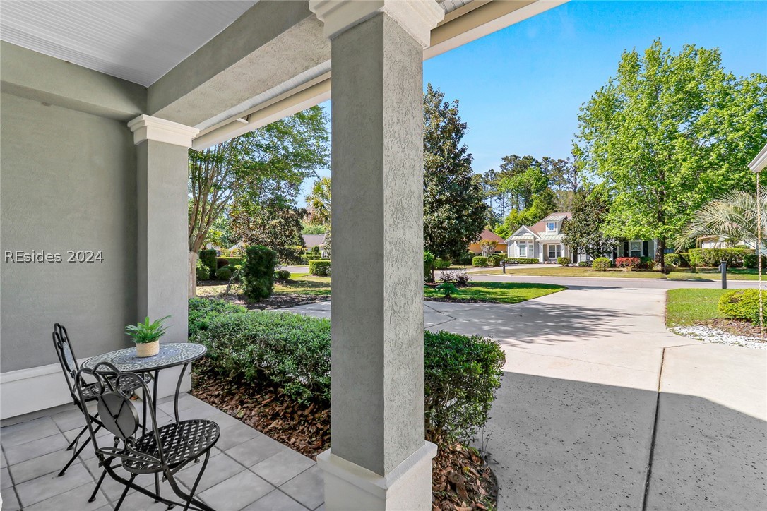 10 Weymouth Circle