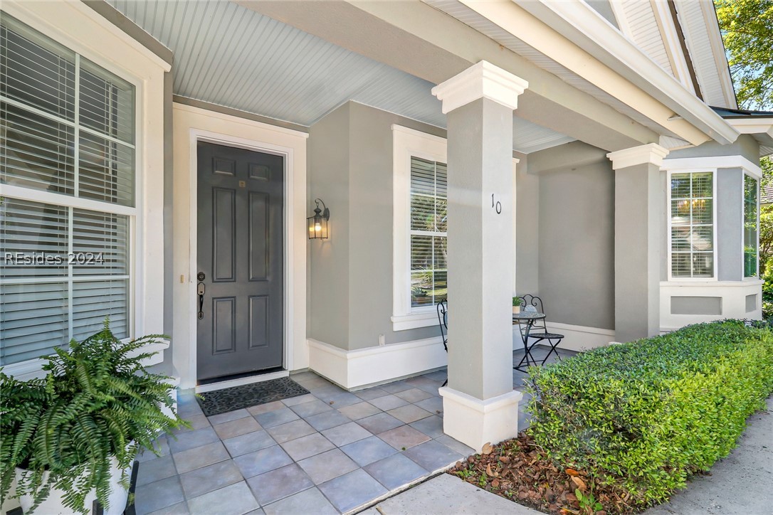 10 Weymouth Circle